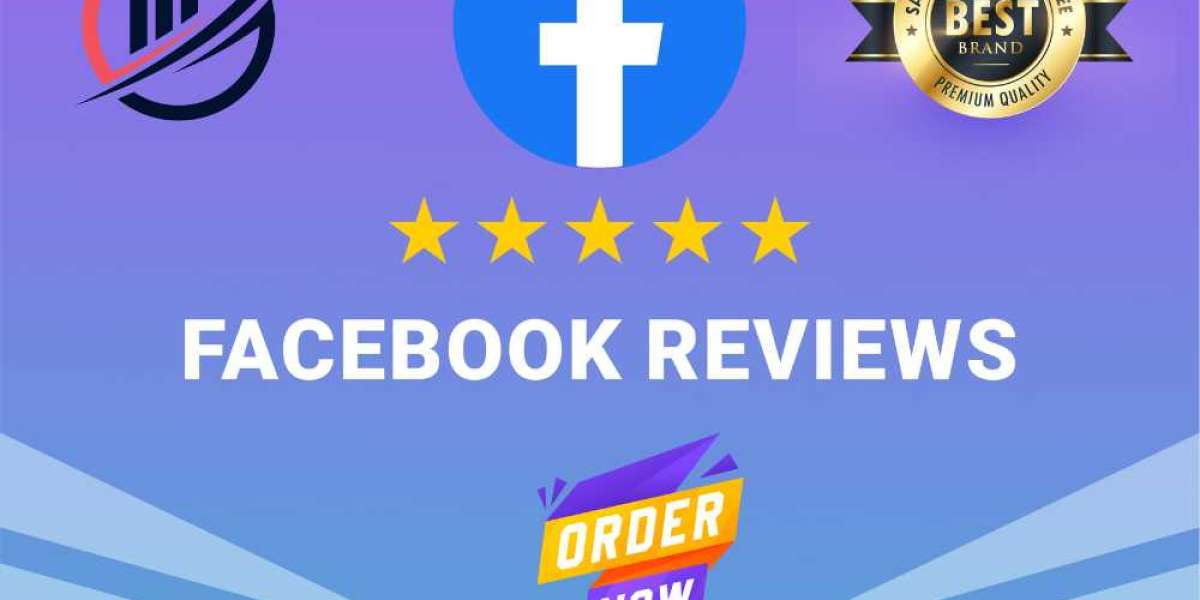 Buy Facebook Reviews