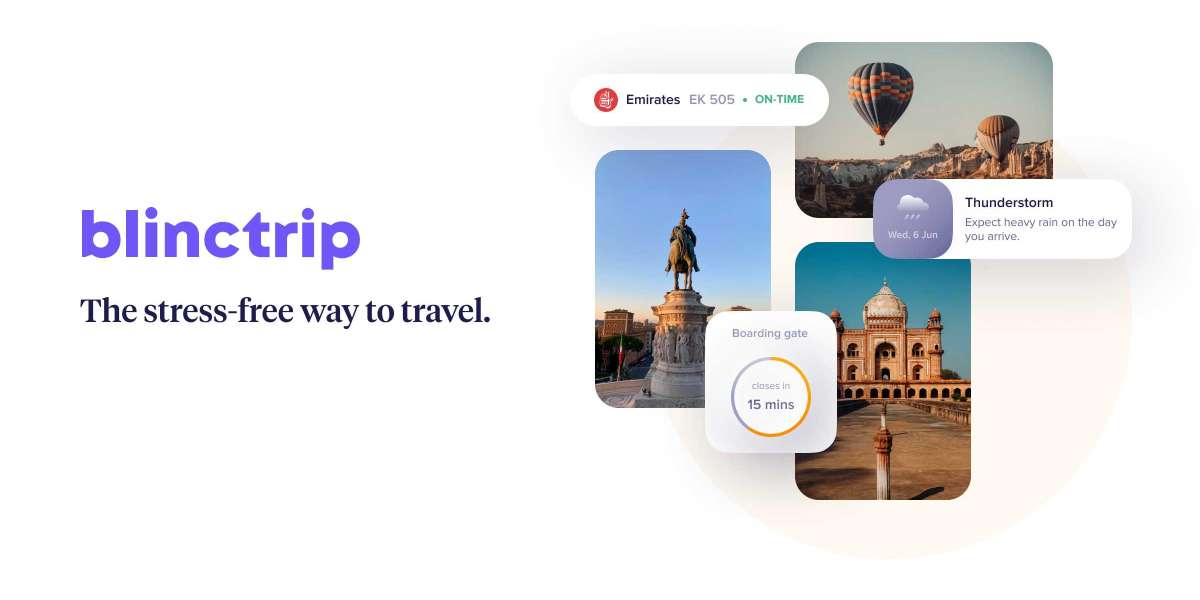 Get the Best Deals on Mumbai to Chennai Flights with Blinctrip