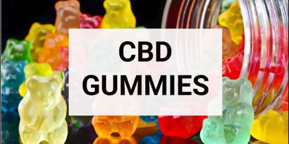 Choice CBD Gummies (REVIEWS 2023) Reduce All Pains & Stress Relief!!!