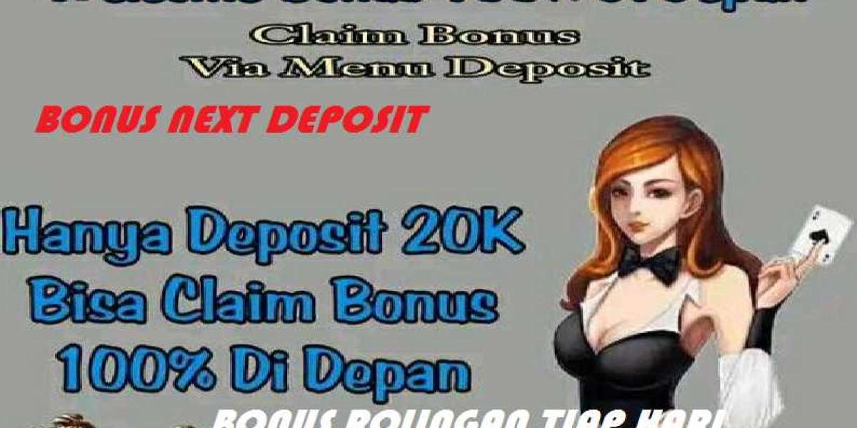 Holylucky: Slot Gacor Terbaik Paling Gampang Menang