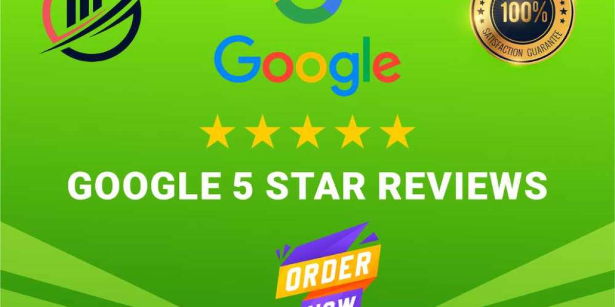 Buy Google 5 Star Reviews