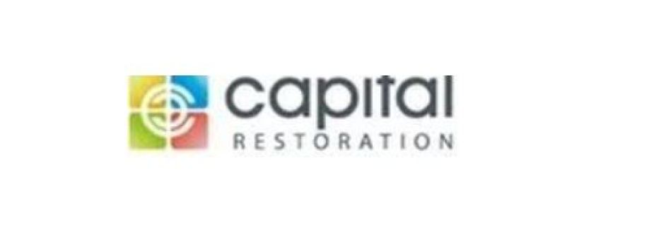 Capital Restoration Cleaning Cover Image