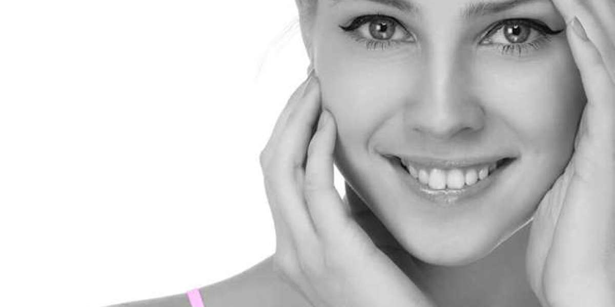 The Best Microneedling in London, Ontario Treatment