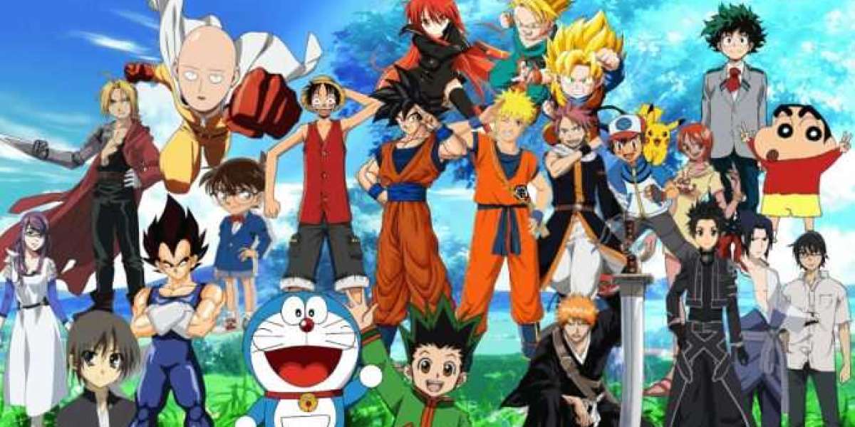 AnimeDao & best Anime Streaming Sites