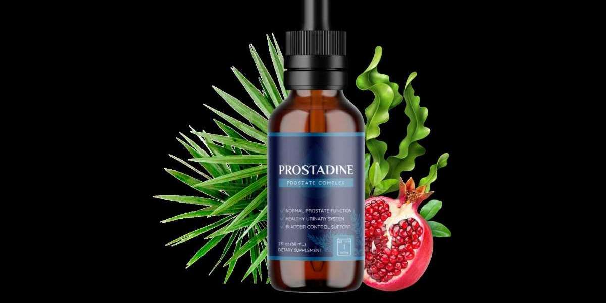 How To Buy Prostadine Canada Drops?