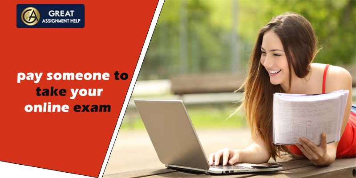 Pay Someone To Take Your Online Exam