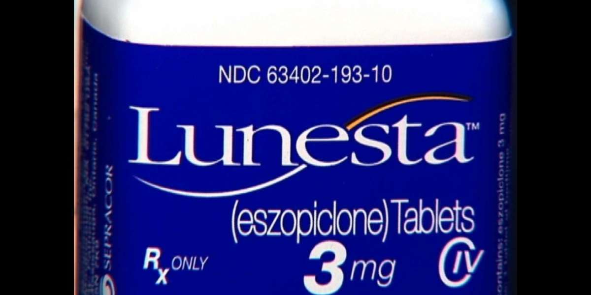 Lunesta Online !! +16468673655 !! Where can I buy Lunesta Online