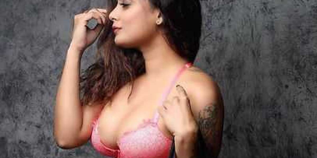 Independent Call Girls & Escorts Service in Rohini