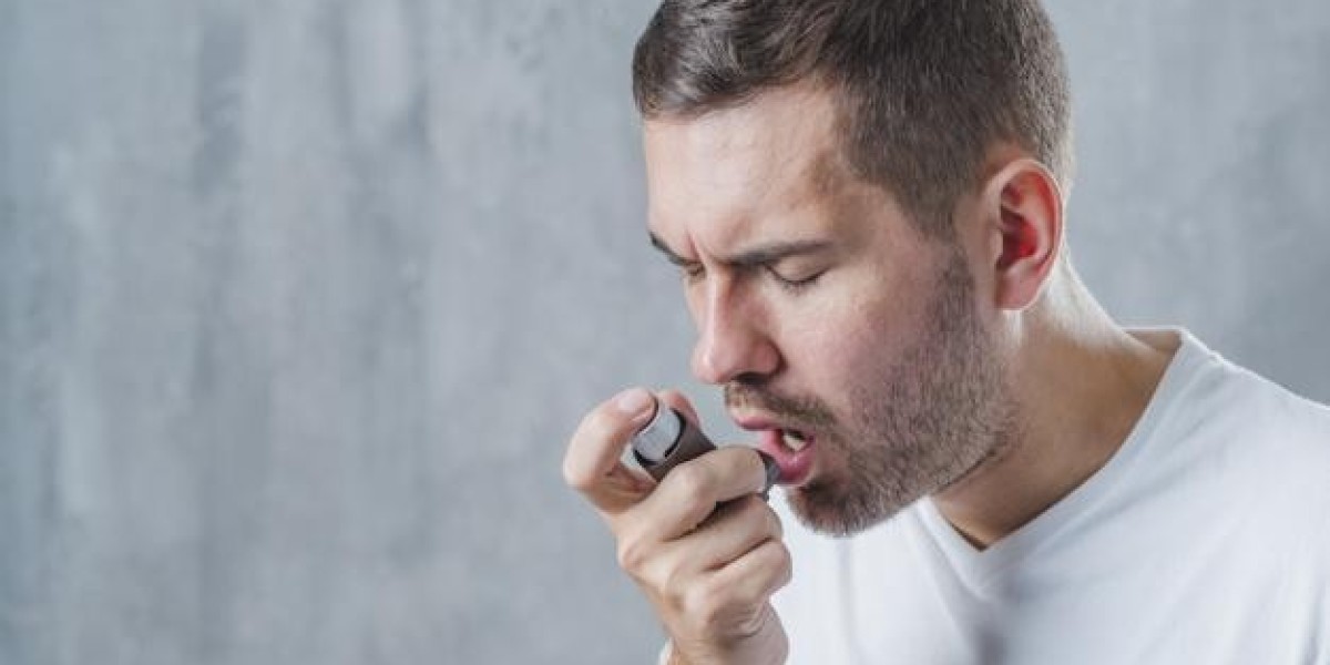 How Does Asthma Develop? Treatment Options