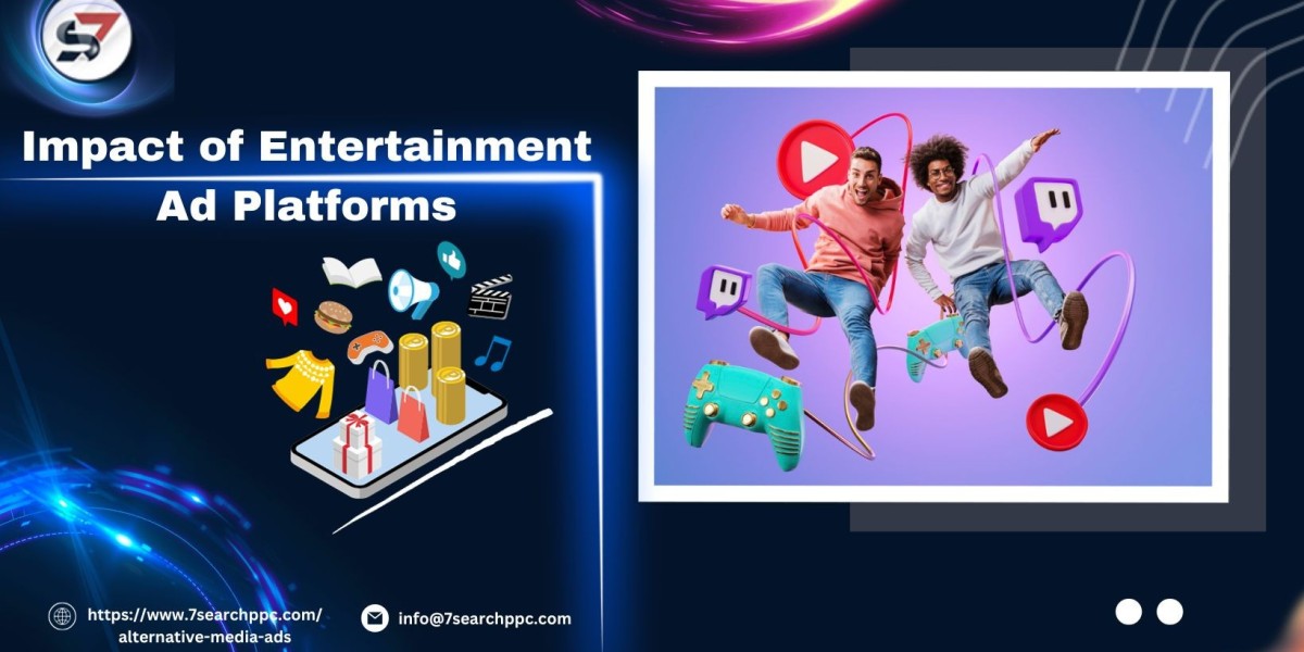 How Entertainment Ad Platforms Impact Brand Visibility And Engagement