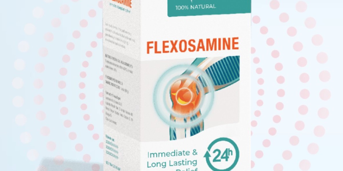 Flexosamine crema – opiniones, precio, ingredientes, farmacia