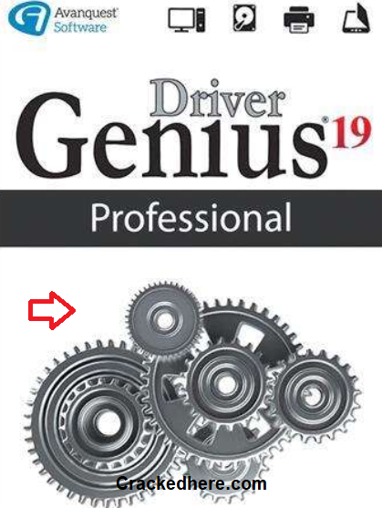 Driver Genius Professional 23.0.0.145 Torrent + Crack Fully Version