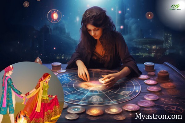 Can an Astrologer Tell  when I will get married astrology prediction free?