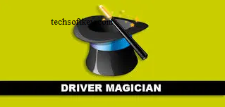 Driver Magician 6.0 Crack Plus Serial Key 2024