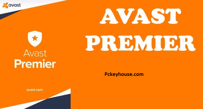 Avast Premier 23.12.6094 Crack + License Key Free Download