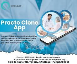 Building a Practo Clone: Revolutionizing Healthcare with Innovative Solutions