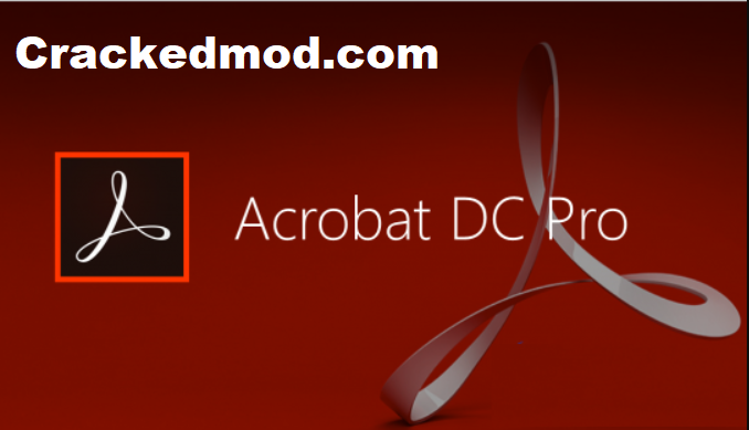 Adobe Acrobat Pro DC 2023.008.20470 Crack Plus Latest Keygen