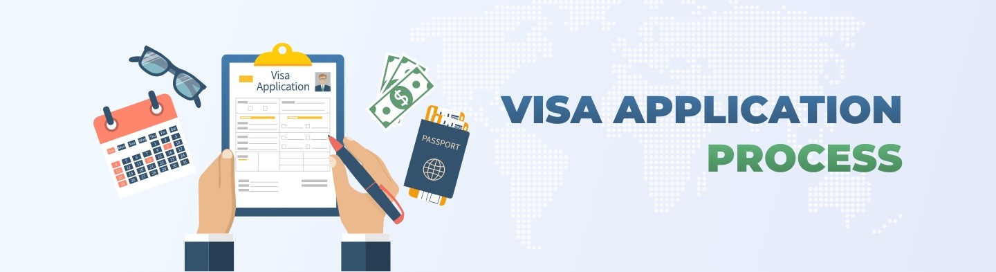 Explore Your Visa Requirement Before apply for visa online