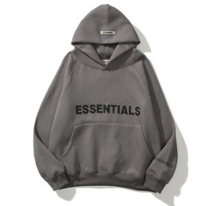 Essentials Hoodies