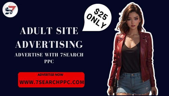 Adult Site Advertising | Sex Toy Ads | CPM Advertising