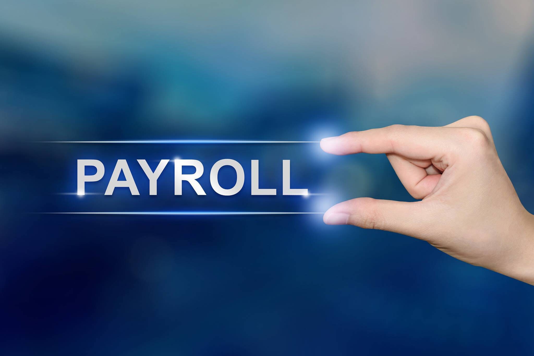 Payroll Management Companies