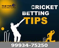 Future Trends in Genuine Online Cricket Betting ID 7377957377