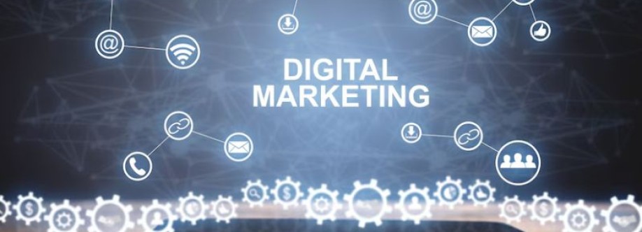 Digital Marketing Services in Kolkata Cover Image