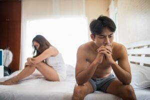 Exploring Treatment Options for Erectile Dysfunction