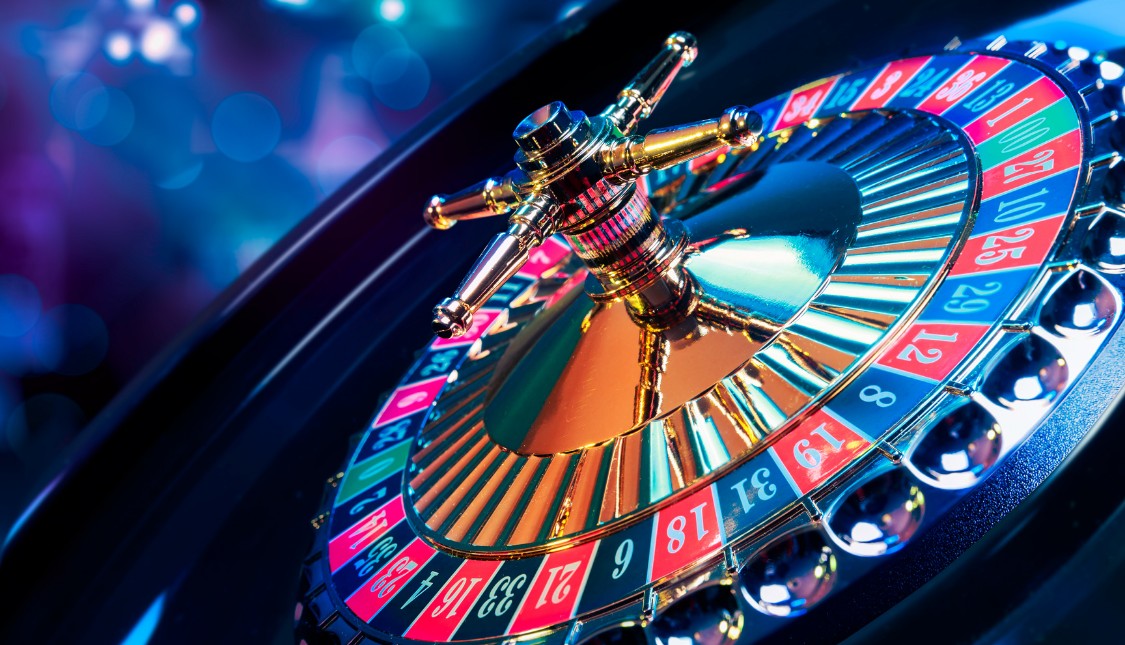 Discover Endless Entertainment at Glory Casino Online