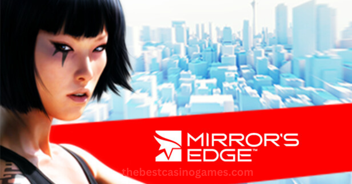 Mirror’s Edge Catalyst 2024 PC Game Highly Compressed