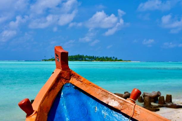 Unveiling the Mystique of Lakshadweep: A Paradise in the Arabian Sea