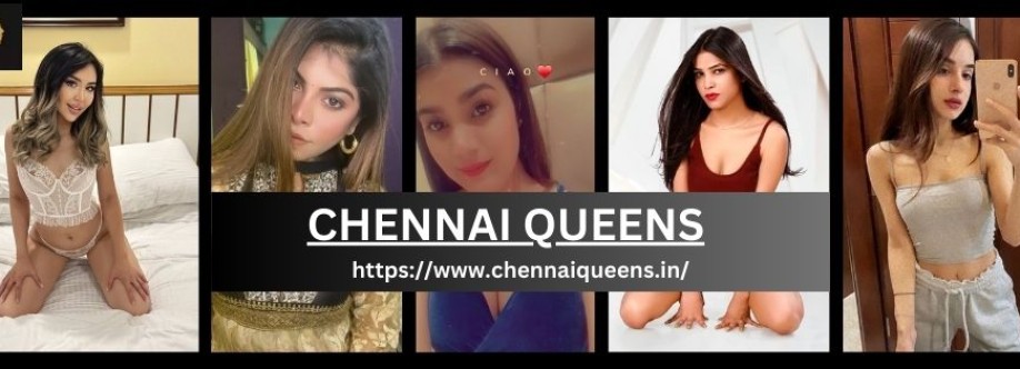 Chennai Escort Services Cover Image