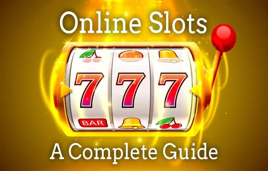 Your Ultimate Slot Site Guide