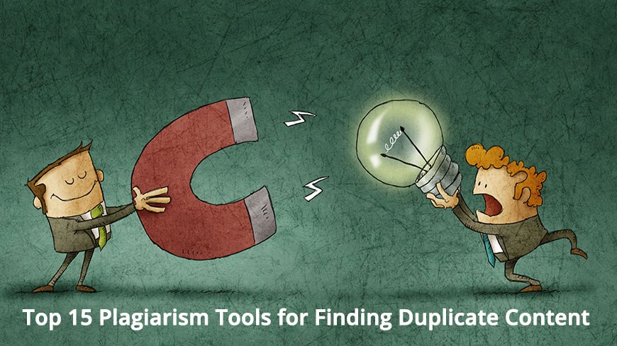 Content Plagiarism: Understanding Risks and Implementing Effective Solutions