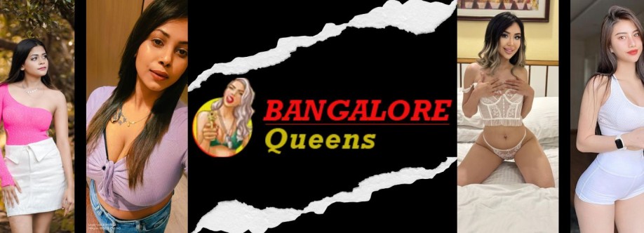 Bangalore Escort Cover Image