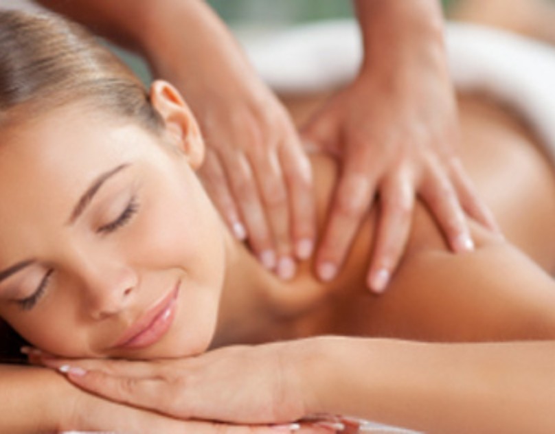 Ayurvedic Massage Dubai: A Path to Wellness