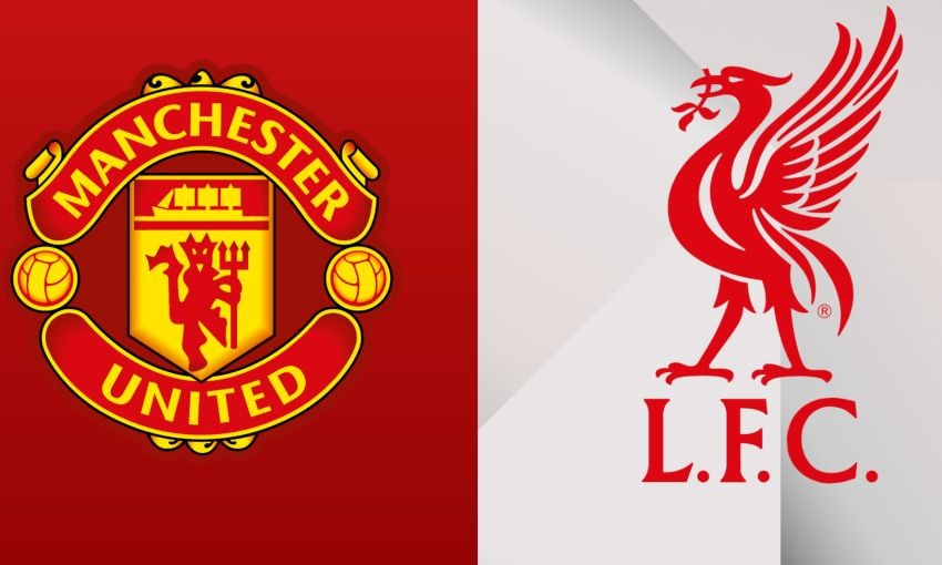 Phong độ đối đầu Man Utd vs Liverpool: Cuộc chiến không khoan nhượng