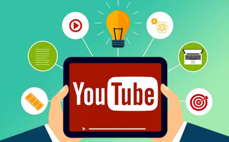 YouTube Marketing: Strategies for Growing Your Brand and Engaging Your Audience