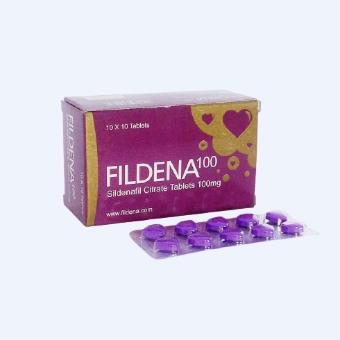 Fildena | Men’s Health - Exporter From USA