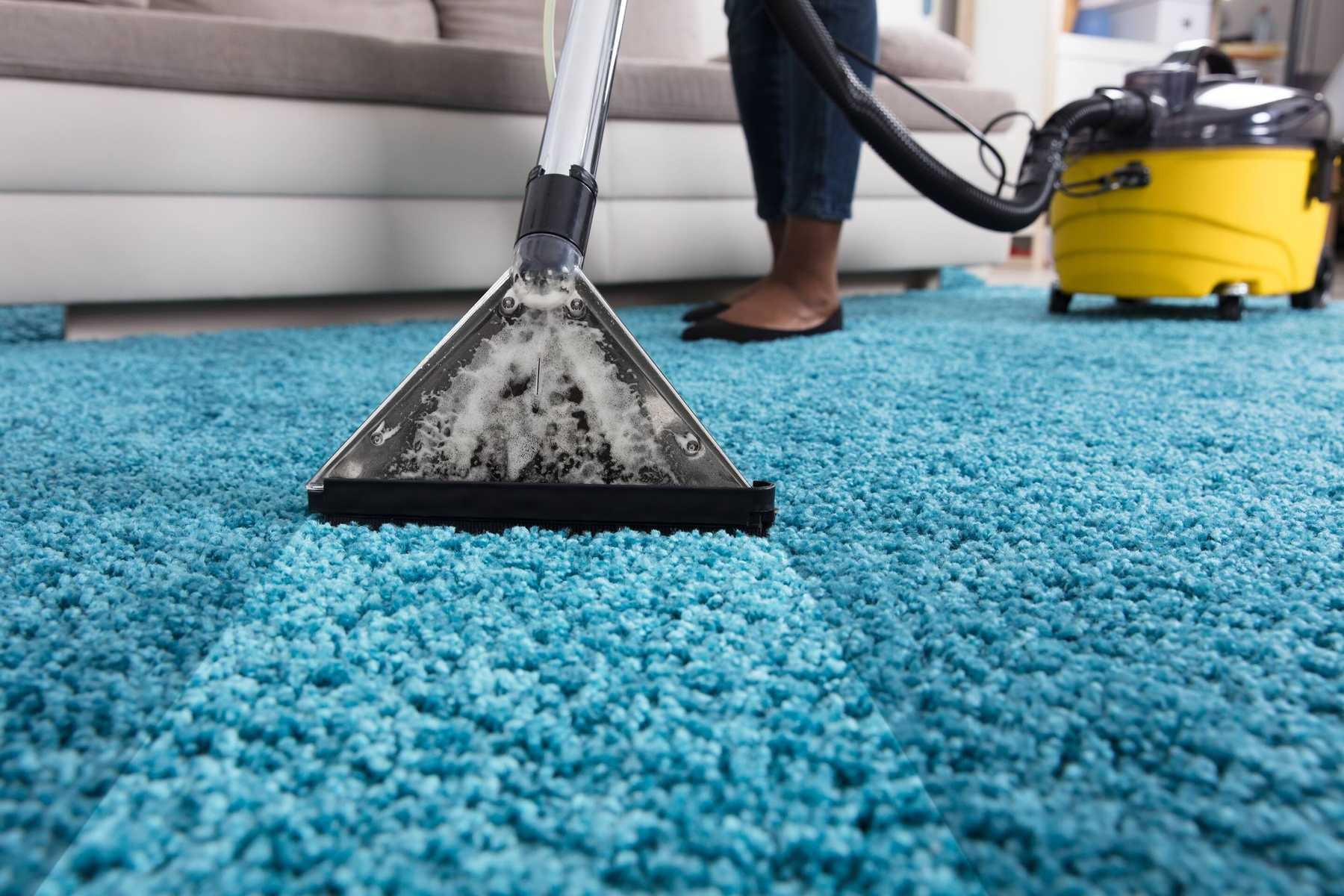 Why Carpet Cleaning is Key to Better Home Comfort