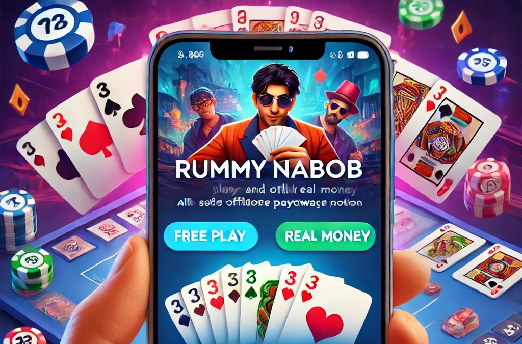 Rummy Nabob