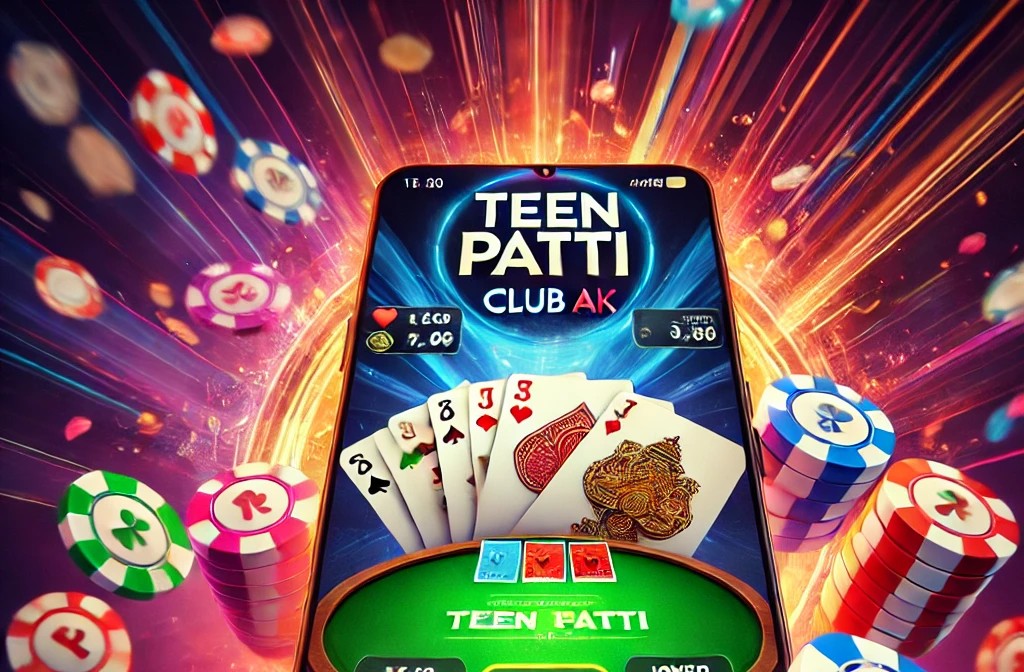 Teen Patti Club