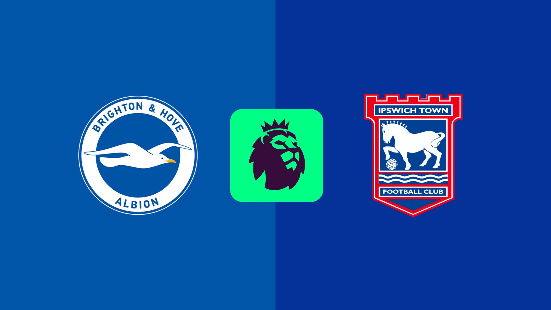 Phong độ thi đấu Brighton vs Ipswich Town: Cuộc đối đầu giữa hai thế hệ