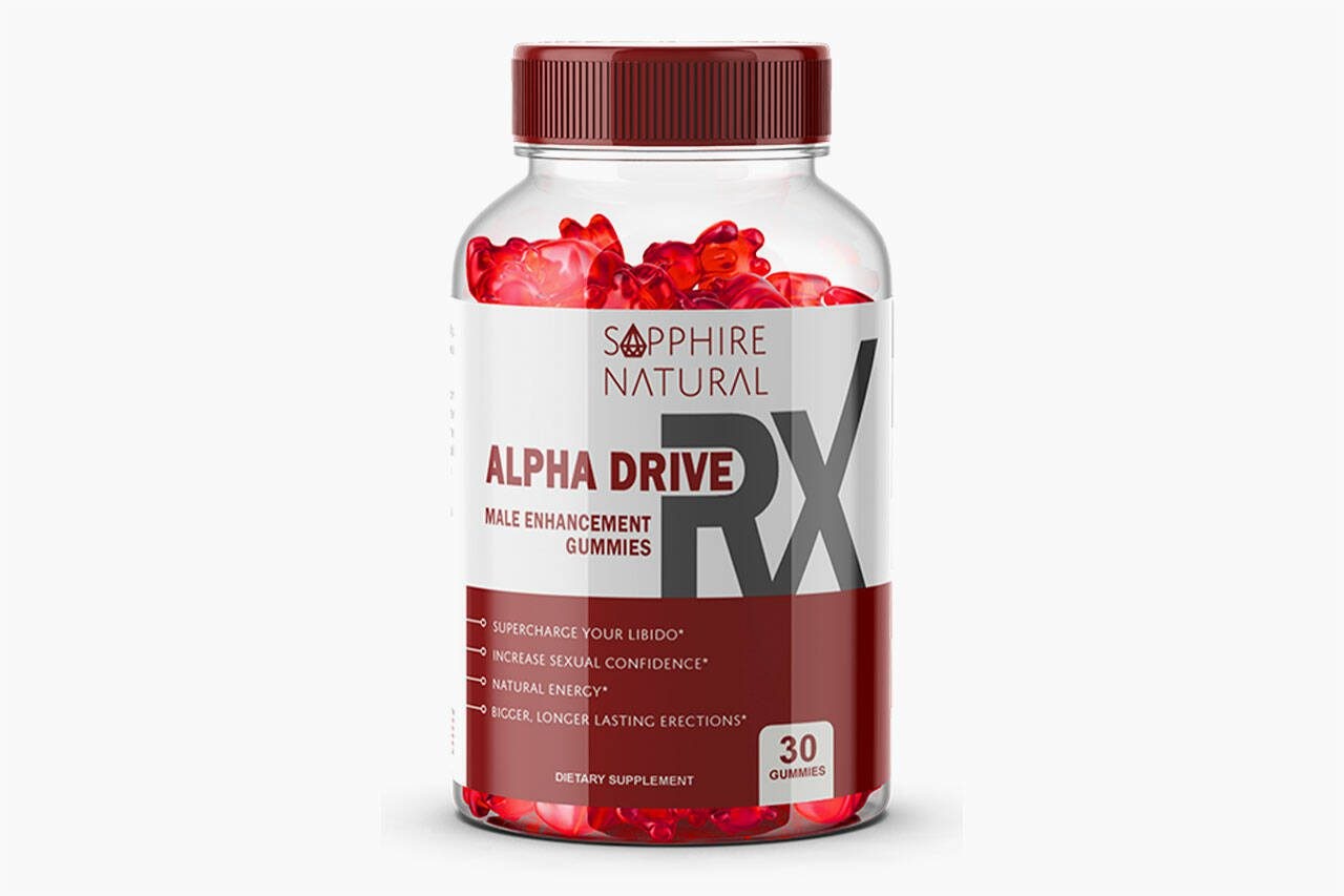 Is There Any Side Effects Of Alpha Drive RX On Your Sexual Health?