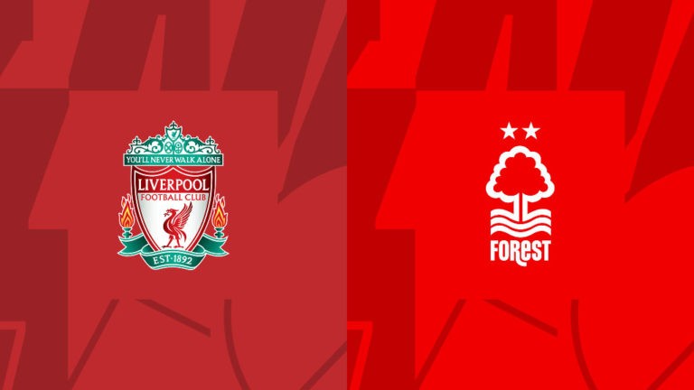 Liverpool vs Nottingham Forest: Cuộc đối đầu giữa hai thế hệ