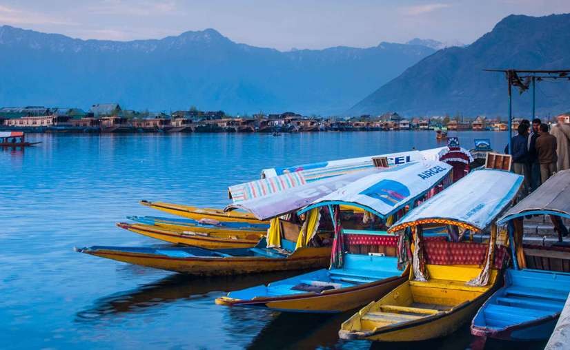 Kashmir: A Paradise on Earth - Your Ultimate Travel Guide