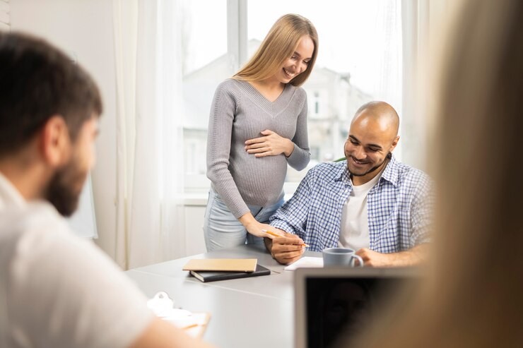 What You Need to Know About Surrogacy Process in NYC