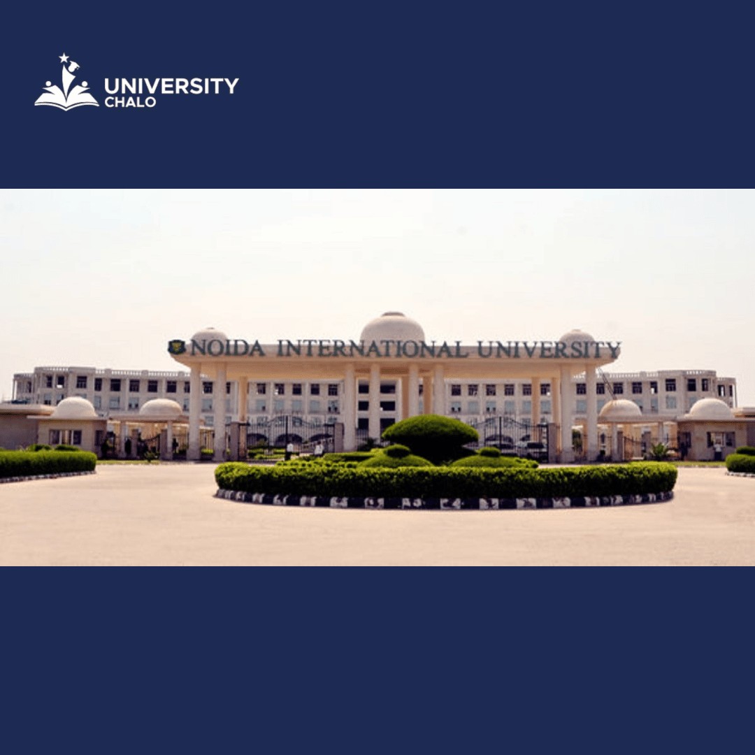 Noida International University: A Globally Recognized Hub of Education and Innovation