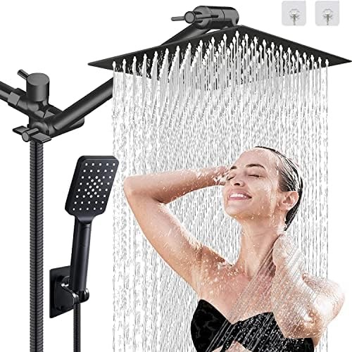 Finding the Ideal Showerhead: A Practical Buying Guide