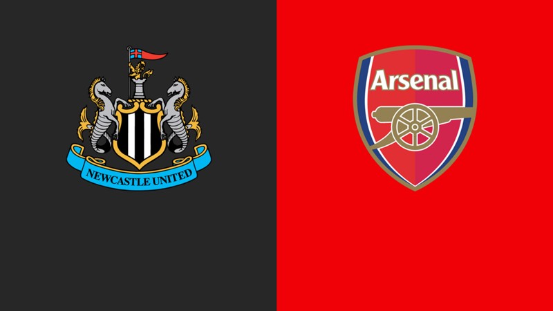 Newcastle vs Arsenal: Cuộc đối đầu giữa hai ông lớn Ngoại hạng Anh